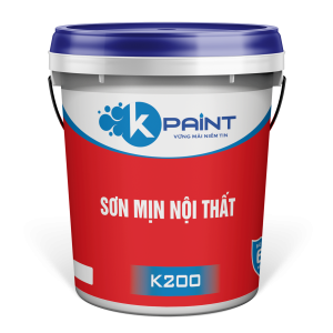 Sơn nội thất K200