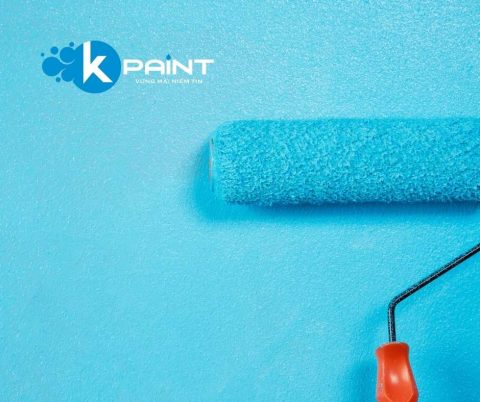 Chỉ số độ mịn của sơn