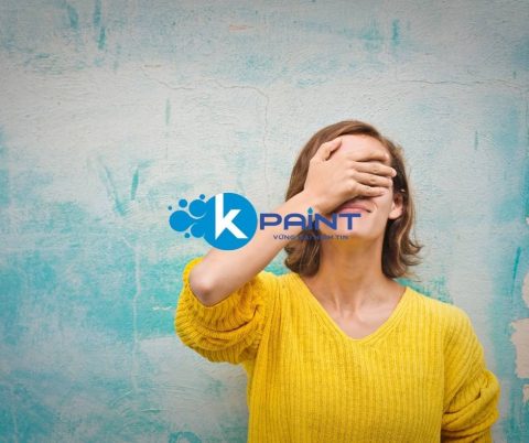 Tránh hiện tượng kiềm hóa