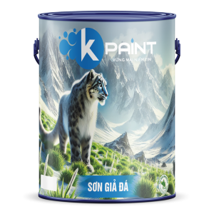 Sơn Giả Đá